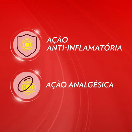 Advil 400mg 3 Cápsulas