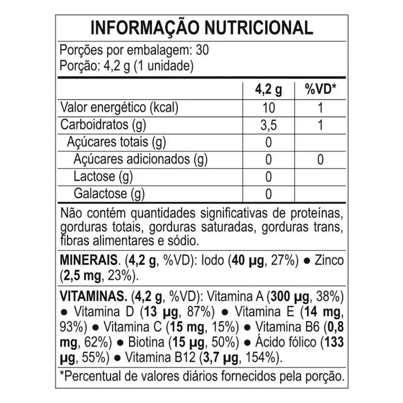Fini Dr Good M Good AD Diet 30 Gomas