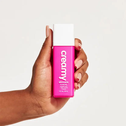 Ácido Mandélico Creamy 30g