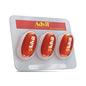 Advil 400mg 3 Cápsulas