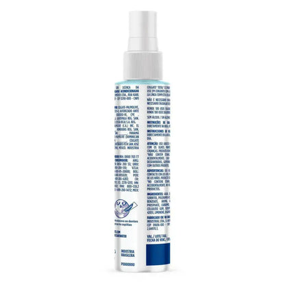 Antisséptico Bucal Colgate Total 60ml Spray
