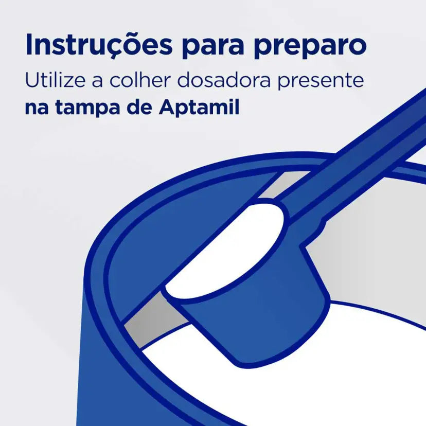 Aptamil 1 800g