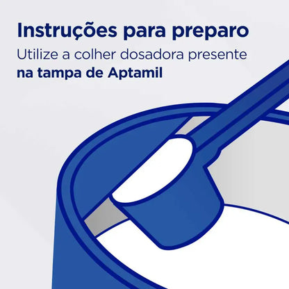 Aptamil 1 800g