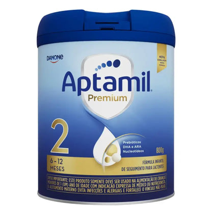 Aptamil 2 800g