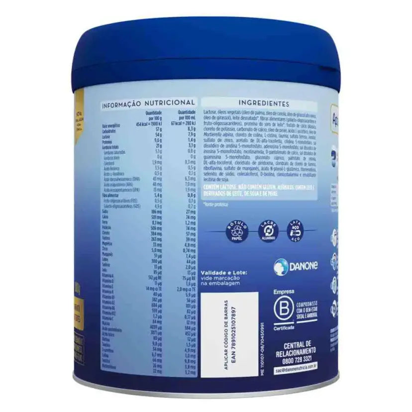 Aptamil 2 800g