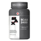 BCAA 2400 – 100 Cápsulas
