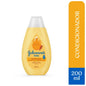Condicionador Johnson's Baby 200ml