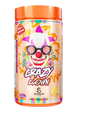 Pré-Treino Crazy Clown 300g