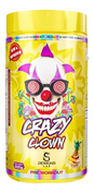 CRAZY CLOWN 300G -  Abacaxi