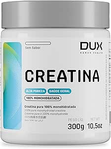 Creatina 300g DUX Nutrition