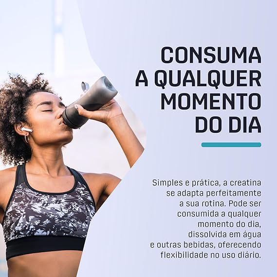 Creatina 300g DUX Nutrition