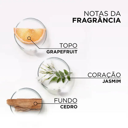Creme de Tratamento Elseve Glycolic Gloss 300g