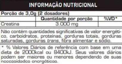 Creatina 150g Max Titanium