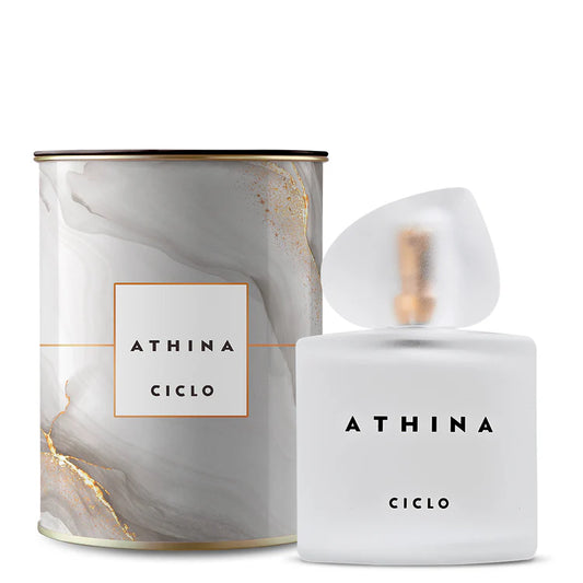 Deo Colônia Athina 100ml