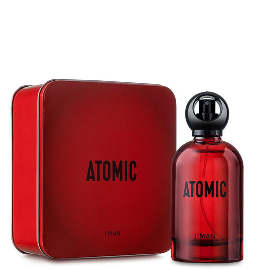 Deo Colônia Atomic 100ml