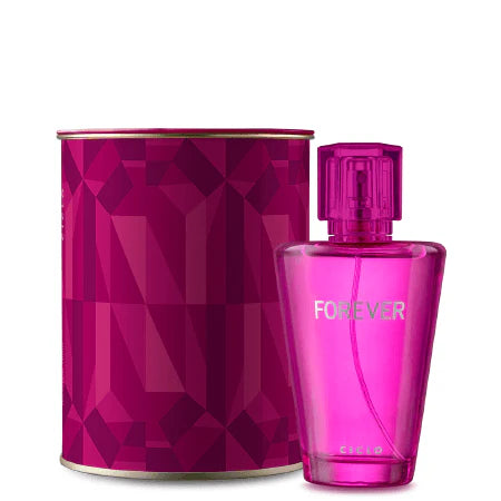 Deo Colônia Forever 100ml By LM