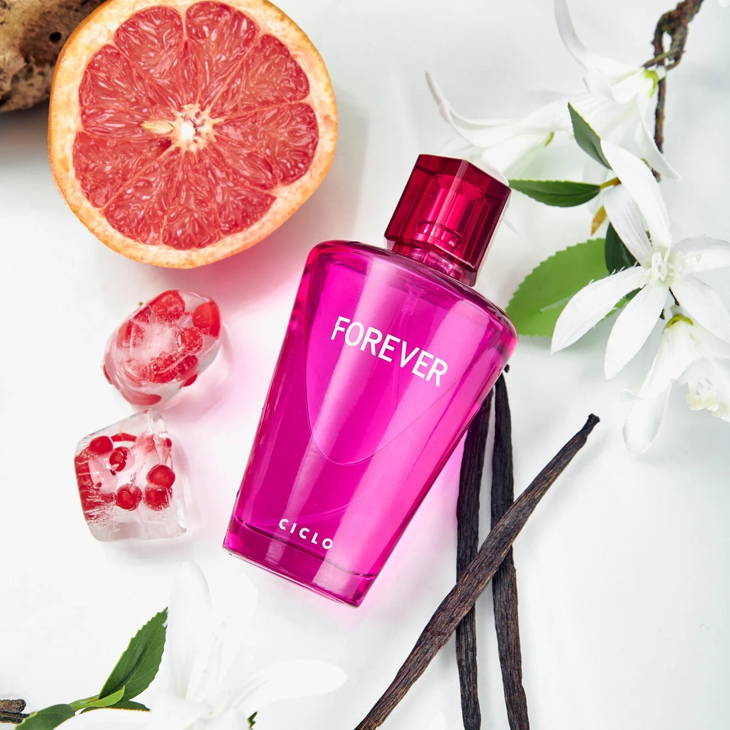 Deo Colônia Forever 100ml By LM