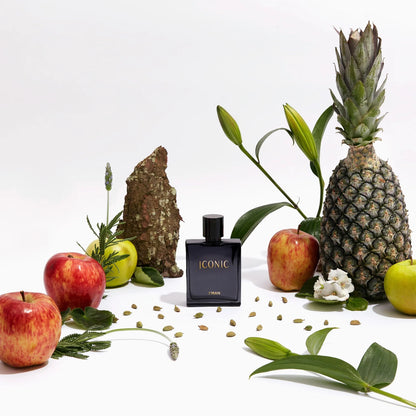 Deo Colônia Iconic 100ml