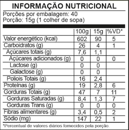 Pasta de Amendoim Dr Peanut Cookies 250g