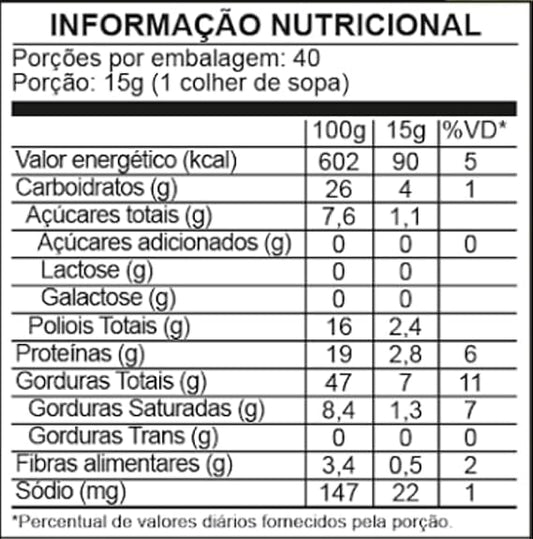 Pasta de Amendoim Dr Peanut Cookies 250g
