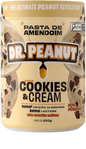 Pasta de Amendoim Dr Peanut Cookies 250g