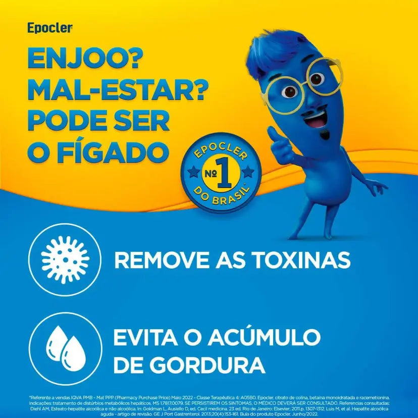 Epocler Ampola