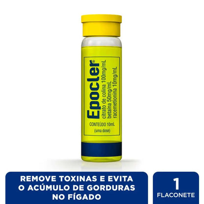 Epocler Ampola