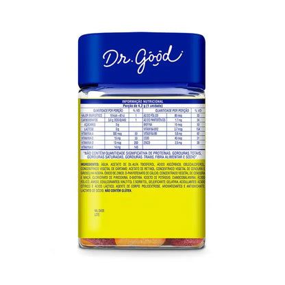 Fini Dr Good M Good AD Diet 30 Gomas
