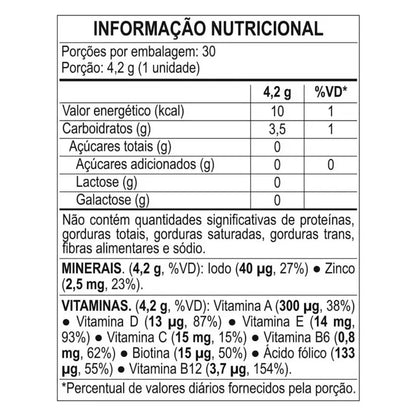 Fini Dr Good M Good AD Diet 30 Gomas