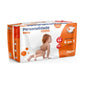 Fralda Personalidade B Ultra Sec Hiper EXG 64 Unidades