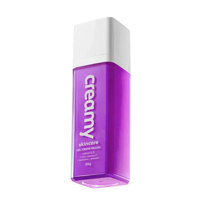 Gel Creme Retinol Creamy 30g