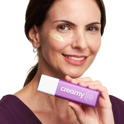 Gel Creme Retinol Creamy 30g