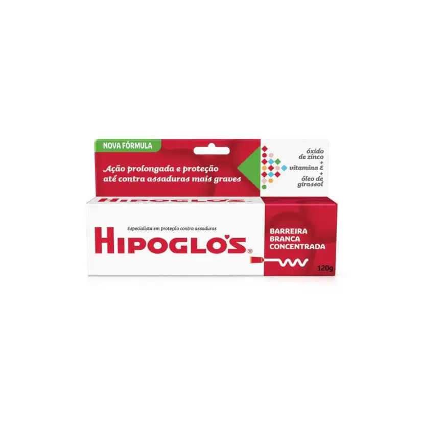 Hipoglos Original 120g