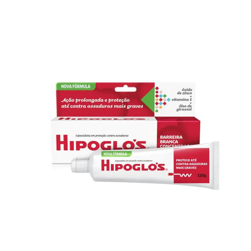 Hipoglos Original 120g