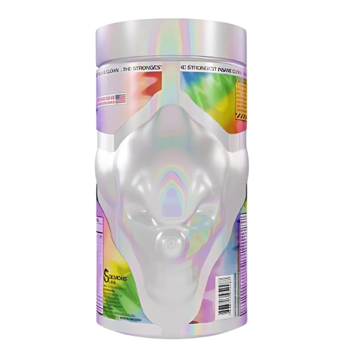 Pré-Treino Insane Clown 300g