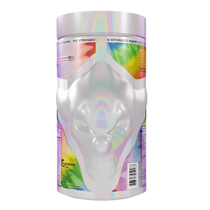 Pré-Treino Insane Clown 300g