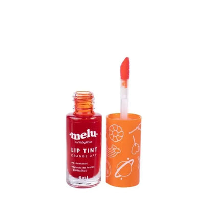 Lip Tint Ruby Rose Melu