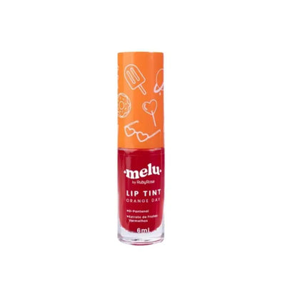 Lip Tint Ruby Rose Melu