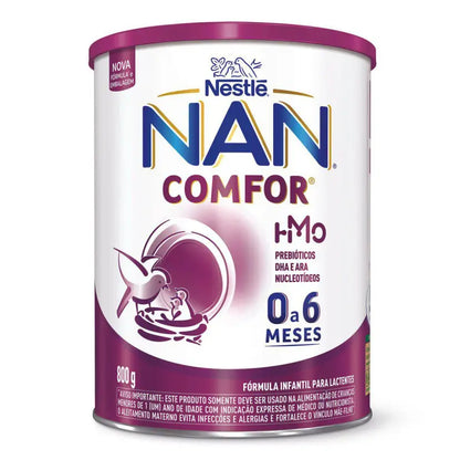 Nan Comfort 1 800g