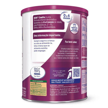 Nan Comfort 1 800g