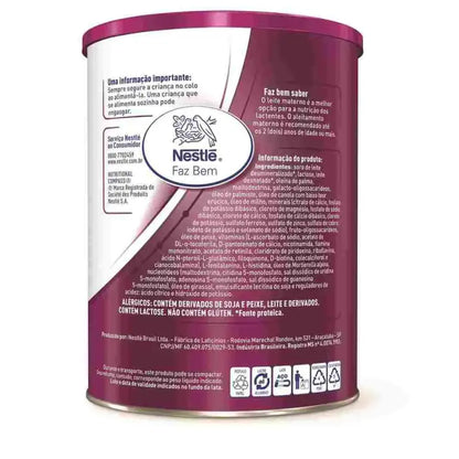 Nan Comfort 2 800g