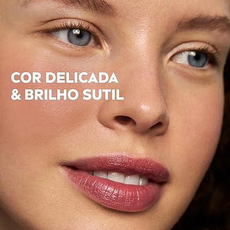 Nivea Lip Care Shine Amora 4,8g