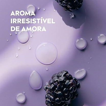 Nivea Lip Care Shine Amora 4,8g