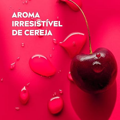 Nivea Lip Care Shine Cereja 4,8g