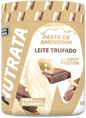 NUTRATA LEITE TRUFADO 600G