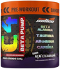 Pré-Treino C4 Beta Pump 225g