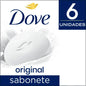 Sabonete Dove 90g