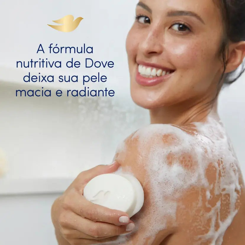 Sabonete Dove 90g