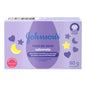 Sabonete Johnson's Baby Hora do Sono 80g