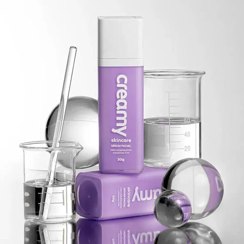 Sérum Facial Pro Adapaleno Creamy 30g